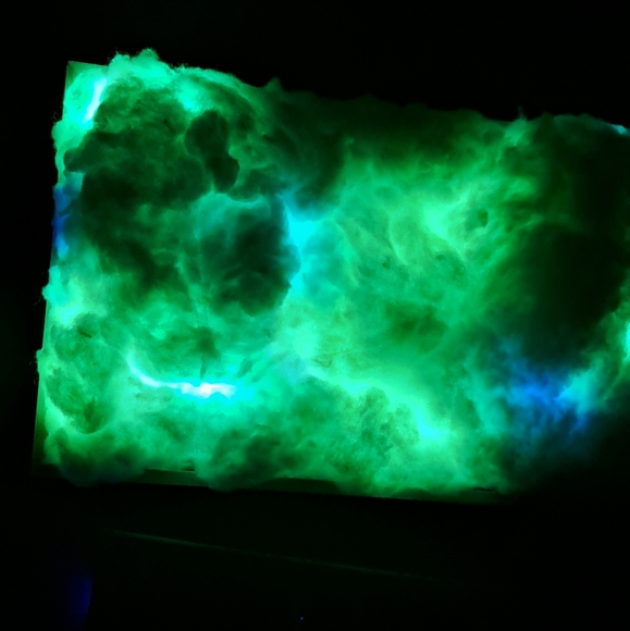 Luxury led Cloud Light, Black Friday Deal LED Neon Cloud Light, Cyber Decor - Picture 7 of 12